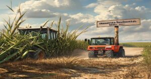 Guías de Movilización en Agricultura: Impacto en la Cosecha de Caña