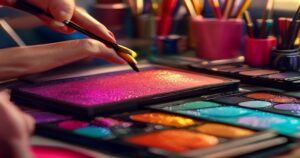 Tutoriales de maquillaje viral: claves del éxito en YouTube