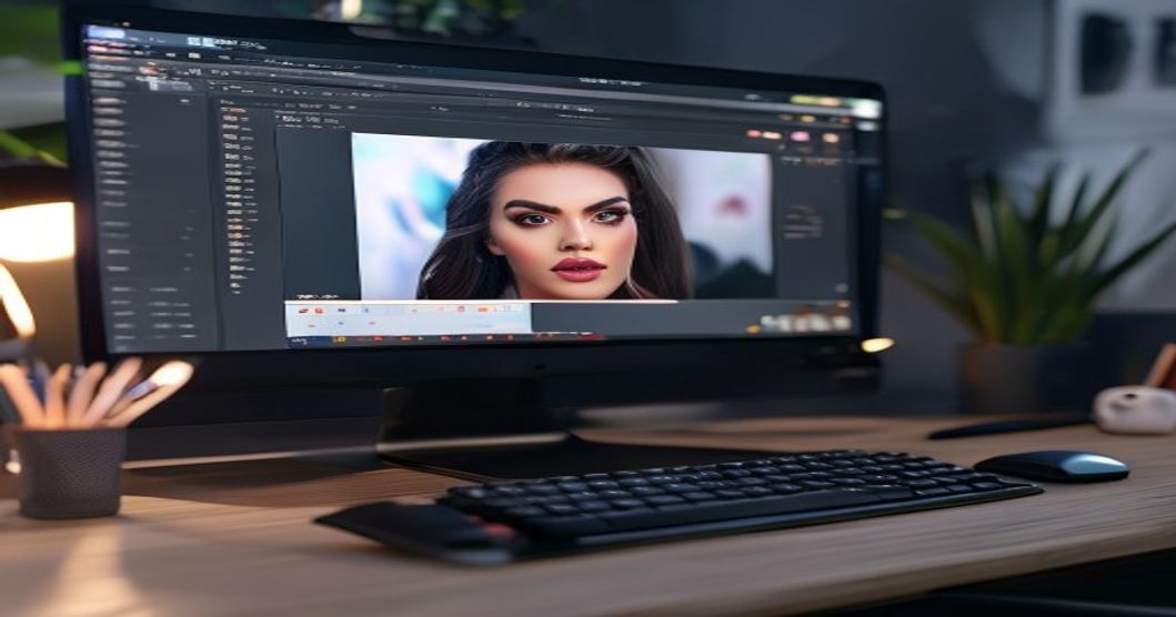 Tutoriales de maquillaje viral: claves del éxito en YouTube