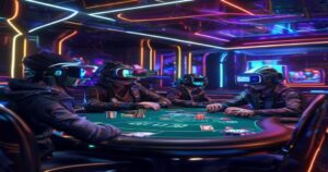 Formatos Digitales Emergentes en el Juego Online