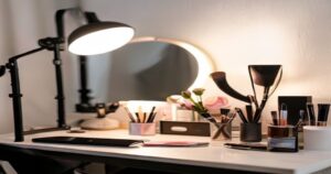 Cómo crear tutoriales de maquillaje virales en YouTube