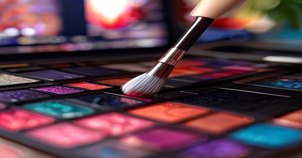 Tutoriales de maquillaje que revolucionan tendencias globales