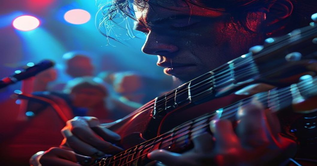 Salas de conciertos: el renacer de la música en vivo