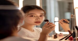 Tutoriales de maquillaje: técnicas virales para principiantes