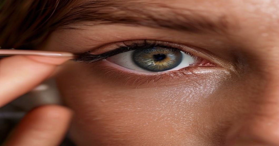 Tutoriales de maquillaje: técnicas virales para principiantes