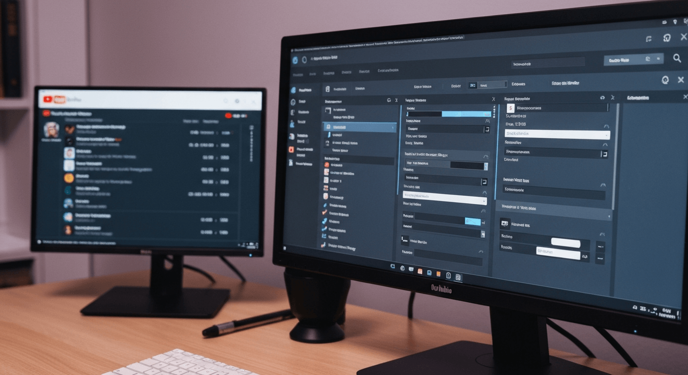 Guía para hacer streaming en YouTube con OBS Studio