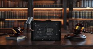 IA en bufetes: cómo transforma las asesorías legales