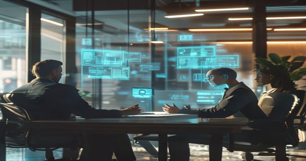 IA en bufetes: cómo transforma las asesorías legales
