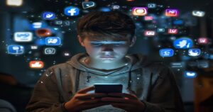 Edad mínima en redes sociales: ¿qué opinan los expertos?