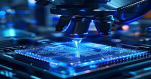 Guía para invertir en semiconductores: claves y estrategias