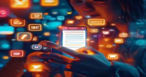 Cómo la IA en buscadores optimiza tus conversiones digitales