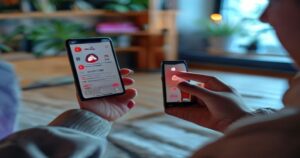 Guía para proteger tus datos en el Registro Social de Hogares