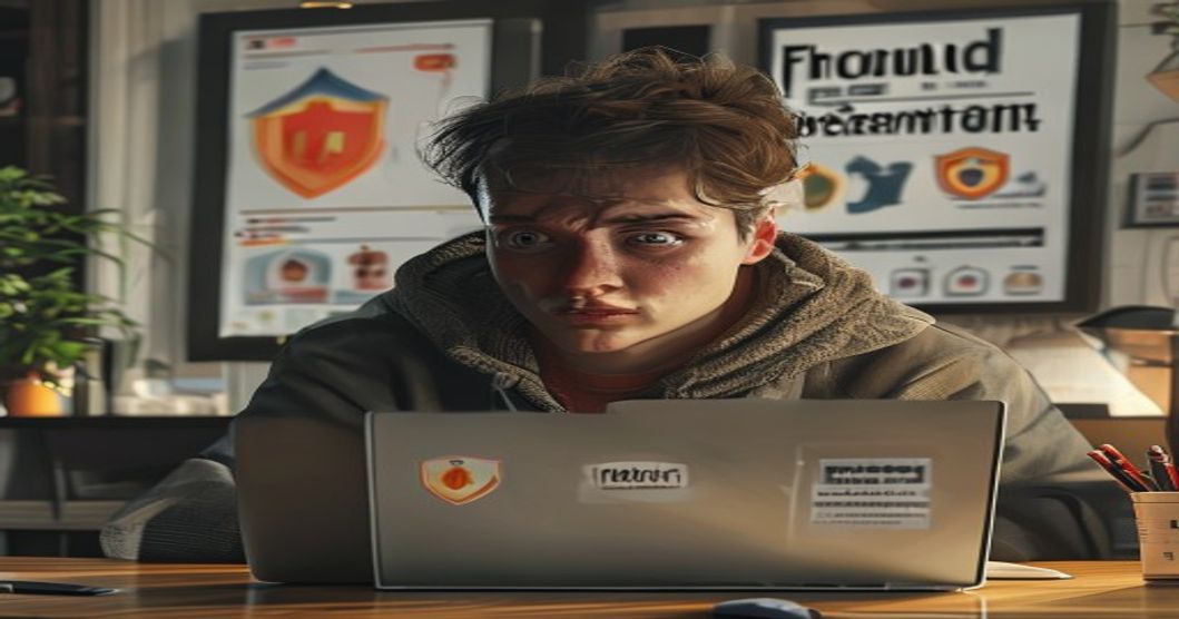 Tutoriales en TikTok: ¿Cómo detectar fraudes en trámites sociales?