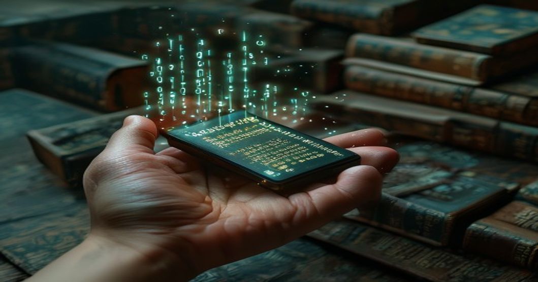Formatos digitales: ¿se está perdiendo la memoria del siglo XXI?