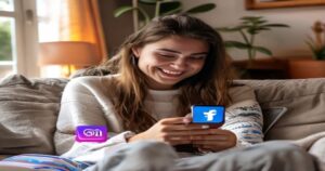 Cómo las redes sociales transforman las decisiones de compra