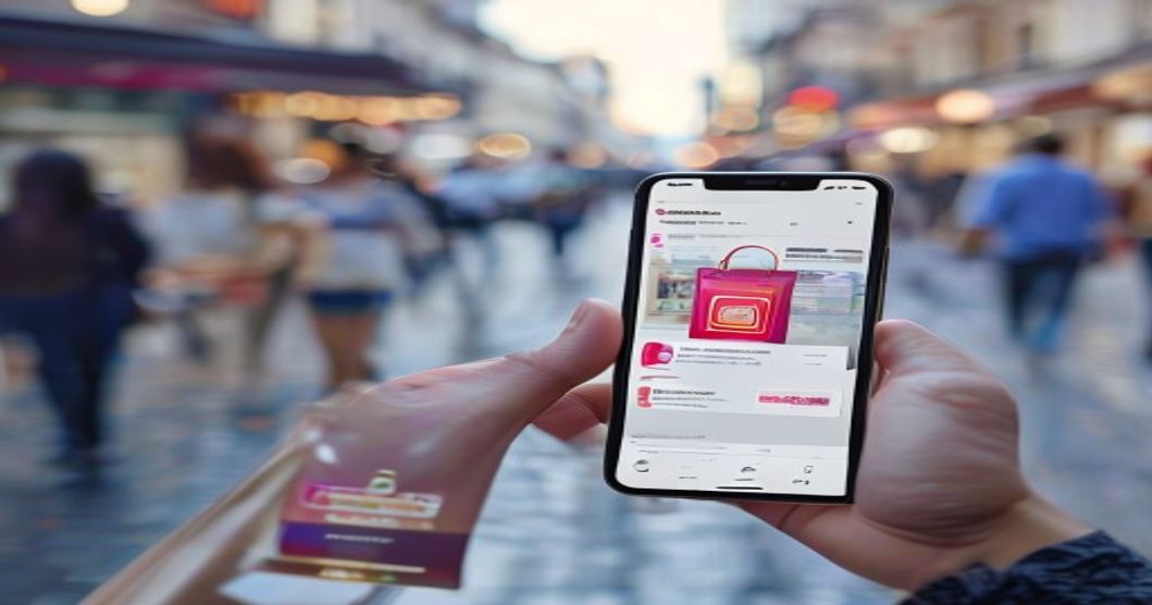 Cómo las redes sociales transforman las decisiones de compra