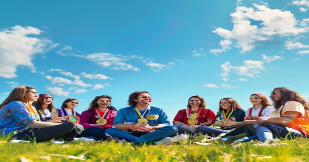 Convivencia deportiva escolar: beneficios y claves del éxito