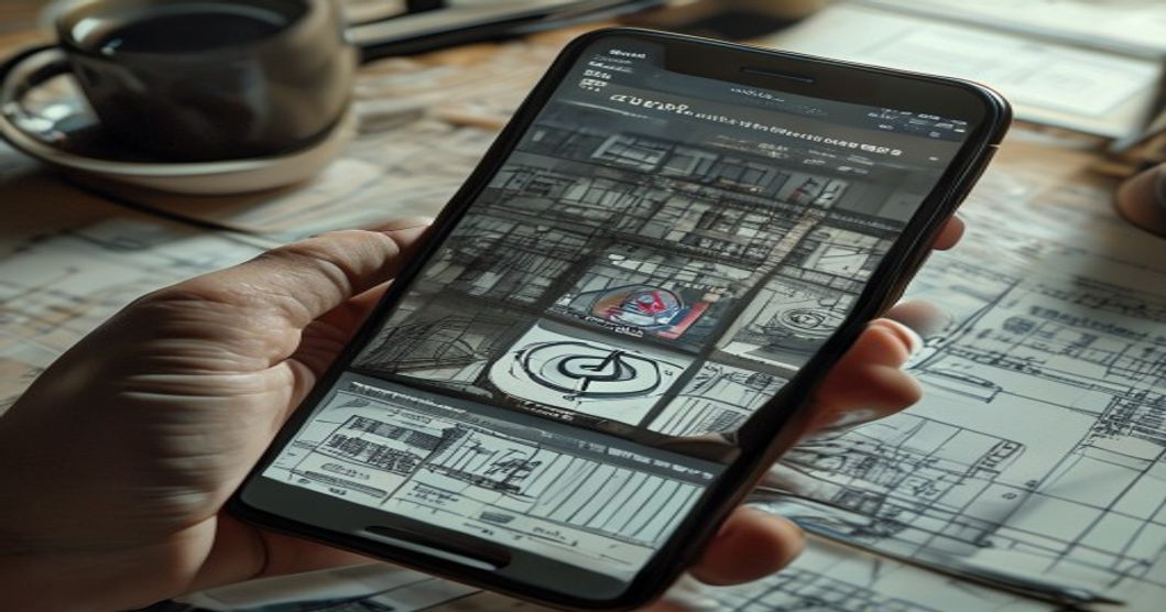 Arquitectos en TikTok: cómo triunfar mostrando tu trabajo