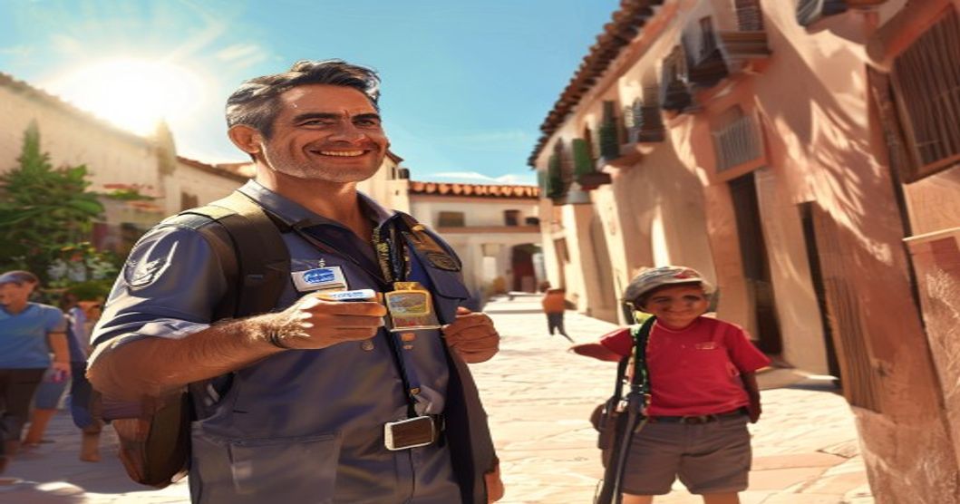 Guías Turísticos Falsos: Cómo Evitar Estafas en México