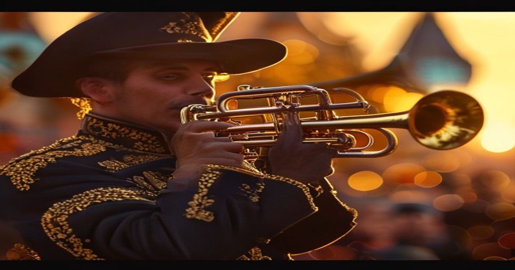 Bandas de Música Españolas Brillan en Disneyland París