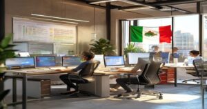 Software corporativo en México: claves del crecimiento local