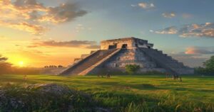 Guía para visitar Chichén Itzá: consejos y normativas actuales