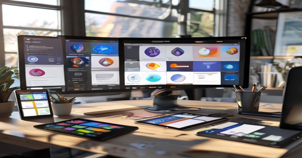 Adaptación de marcas a formatos digitales: claves y ejemplos