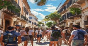 Guía Completa para Ser Guía de Turismo en Argentina