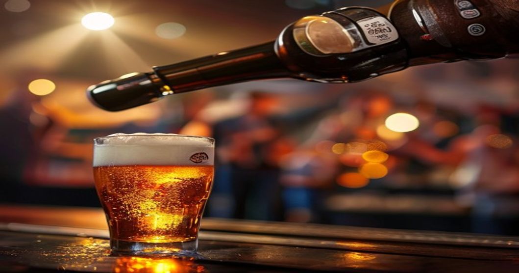 Cerveza Artesana y Música: Maridaje Perfecto en Festivales