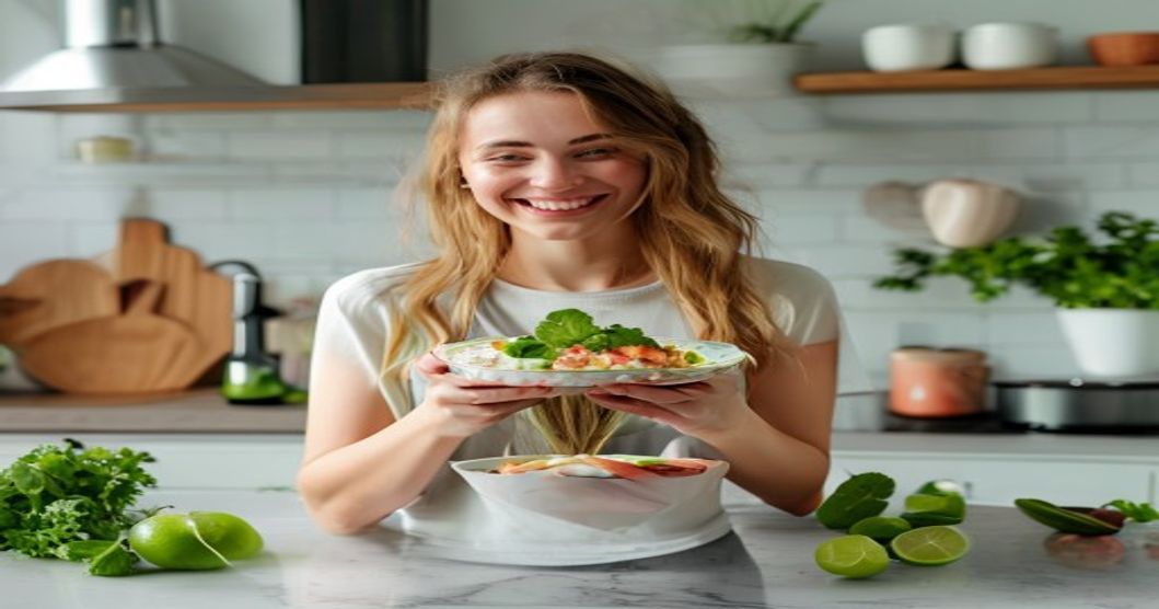 Recetas virales en redes: cómo triunfan los ceviches fáciles