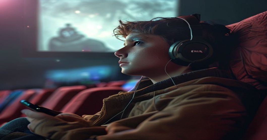 De YouTube a los cines: el fenómeno Backrooms y Obsession que conquista a la Gen Z