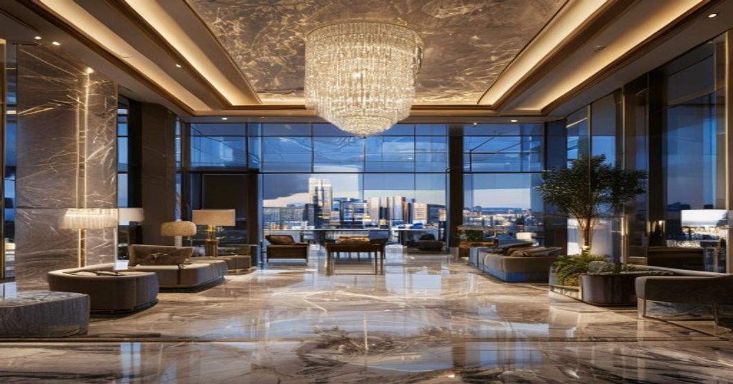 Conversión de hoteles emblemáticos: estrategia de Marriott en Lima
