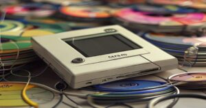 MP3: El Formato que Revolucionó la Música Digital