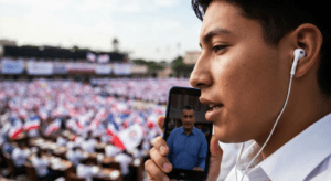 MP3 y Política: Cómo el Audio Digital Transforma los Discursos