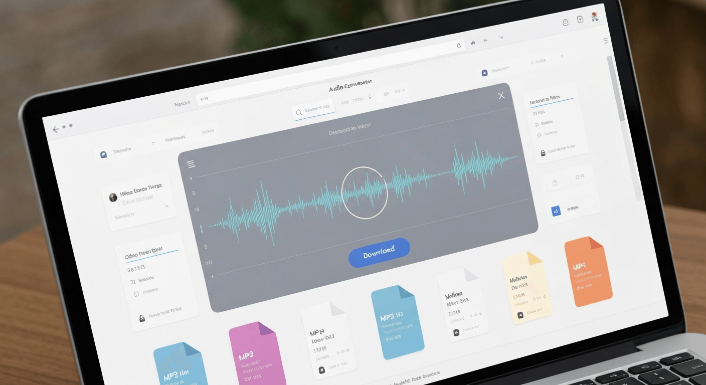 MP3 y Política: Cómo el Audio Digital Transforma los Discursos