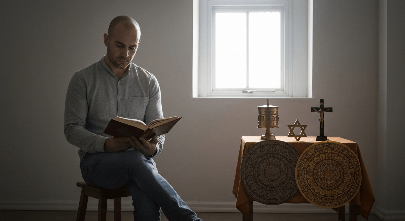 Conversiones religiosas: impacto y tendencias actuales