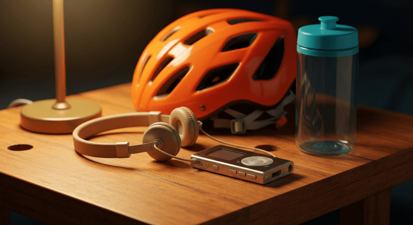 Día Mundial de la Bicicleta: la banda sonora perfecta para pedalear
