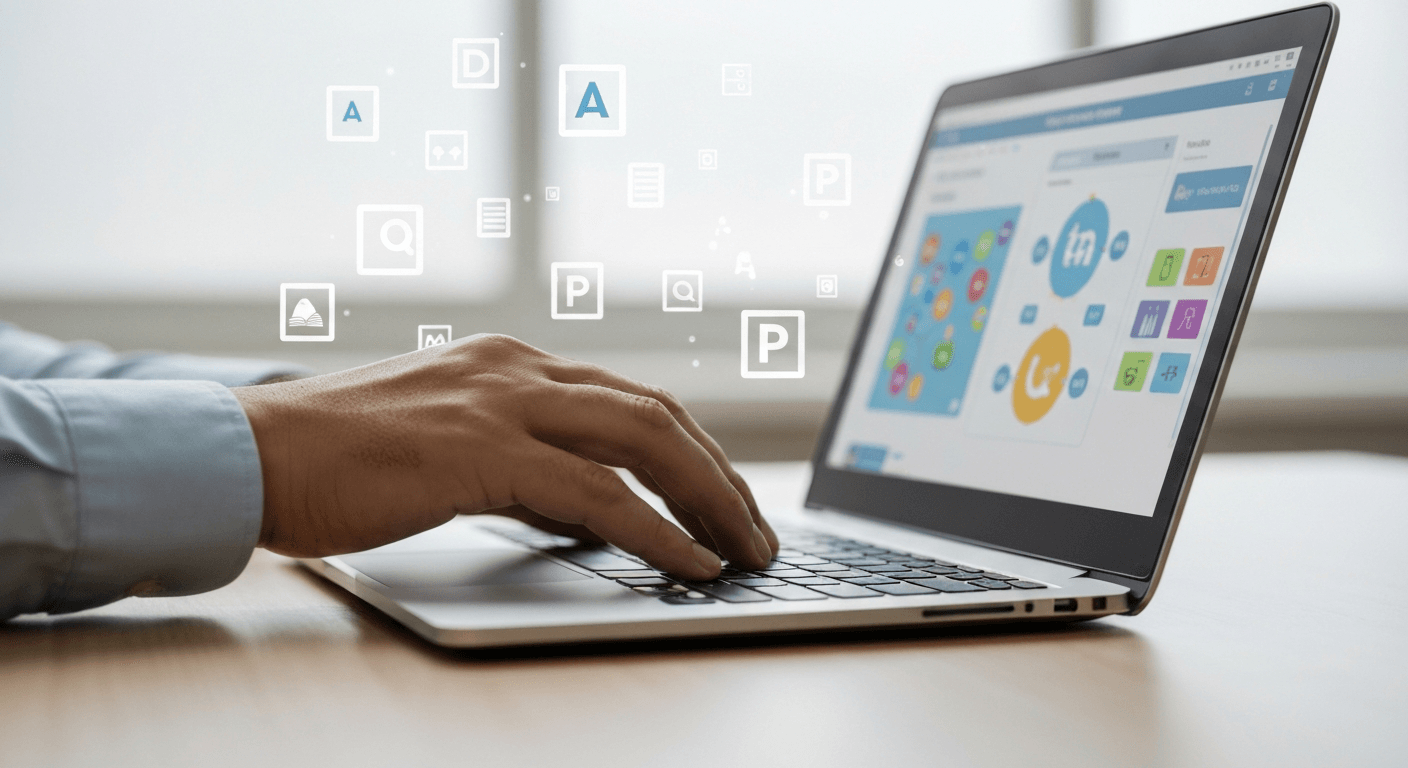 Formación docente digital: los formatos que marcan la diferencia