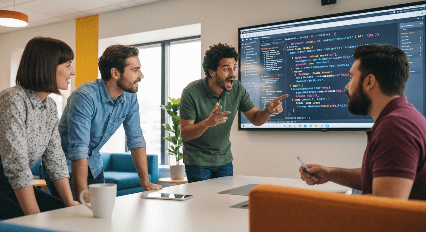 Vibe-coding: el nuevo paradigma que revoluciona el desarrollo