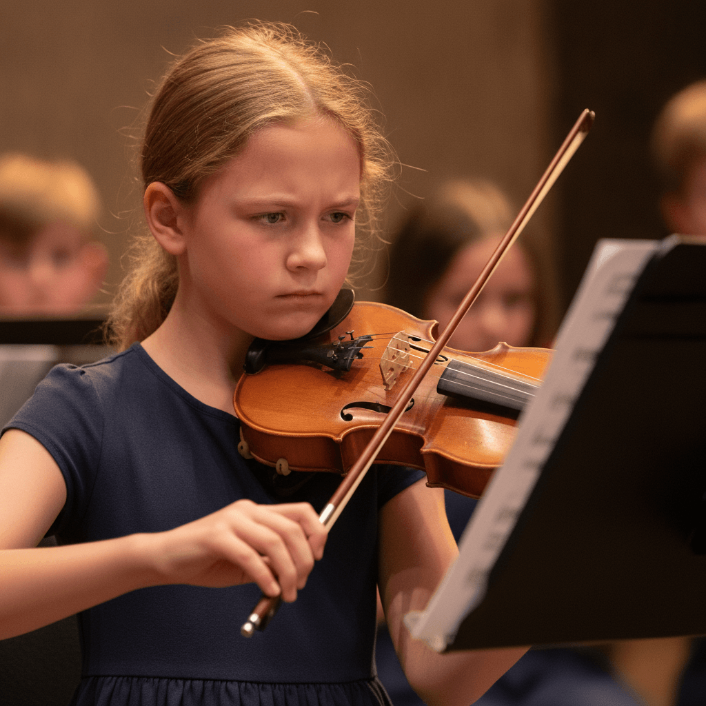 El valor de los conciertos fin de curso en las escuelas de música
