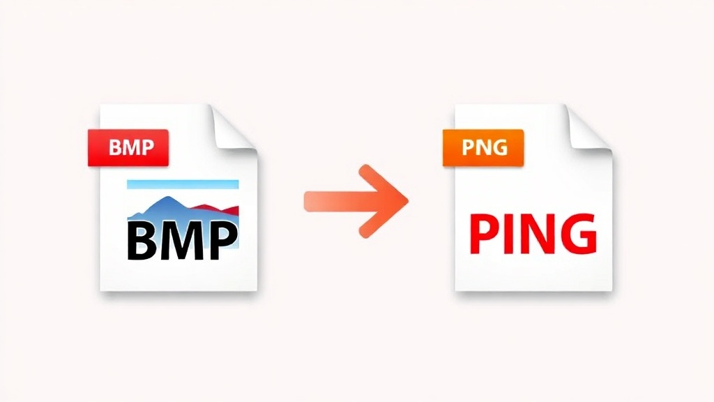 BMP a PNG