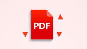 Comprimir y Convertir PDF Online Gratis