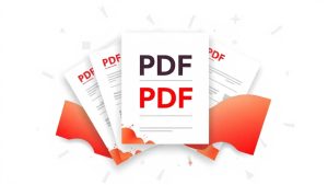 Dividi PDF in Pagine Online Gratuitamente