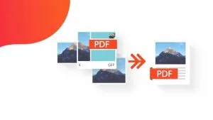 JPG a PDF: Convertir Imágenes a PDF Gratis
