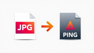 Convert JPG to PNG Online Free