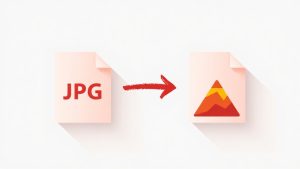 Konversi JPG ke WEBP Online Gratis