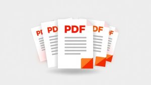 Juntar PDF Online Grátis