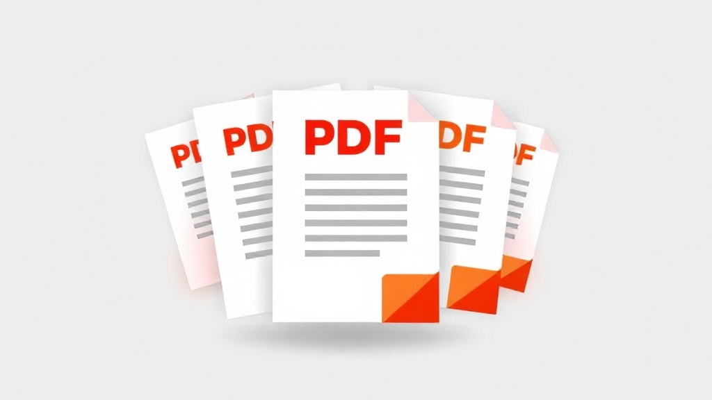 Unir PDF