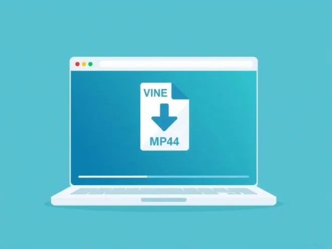 Descargar vídeo en MP4 desde el navegador
