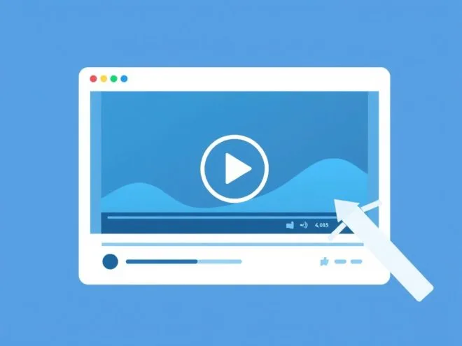 Cómo descargar vídeos de cualquier página web